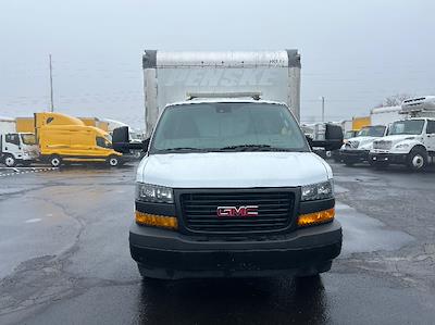 Used 2021 GMC Savana 3500 - photo 1