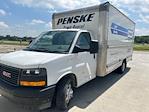 Used 2021 GMC Savana 3500 Box Van for sale #91619963 - photo 3