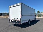 Used 2021 GMC Savana 3500 Morgan Truck Body Box Van for sale #91619970 - photo 13