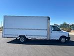 Used 2021 GMC Savana 3500 Morgan Truck Body Box Van for sale #91619970 - photo 15