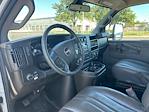 Used 2021 GMC Savana 3500 Morgan Truck Body Box Van for sale #91619970 - photo 17