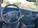 Used 2021 GMC Savana 3500 Morgan Truck Body Box Van for sale #91619970 - photo 18
