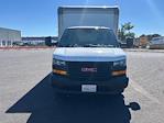 Used 2021 GMC Savana 3500 Morgan Truck Body Box Van for sale #91619970 - photo 2
