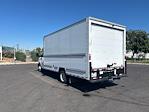 Used 2021 GMC Savana 3500 Morgan Truck Body Box Van for sale #91619970 - photo 6