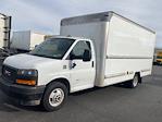 Used 2021 GMC Savana 3500 Box Van for sale #91619976 - photo 3