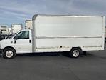 Used 2021 GMC Savana 3500 Box Van for sale #91619976 - photo 4
