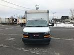 Used 2021 GMC Savana 3500 Box Van for sale #91619980 - photo 2