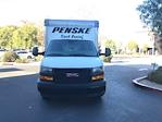 Used 2021 GMC Savana 3500 Box Van for sale #91619981 - photo 3
