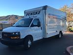 Used 2021 GMC Savana 3500 Box Van for sale #91619981 - photo 5
