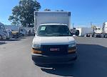 Used 2021 GMC Savana 3500 Box Van for sale #91619989 - photo 2