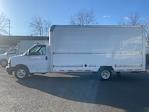 Used 2021 GMC Savana 3500 Box Van for sale #91619989 - photo 4