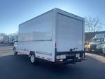 Used 2021 GMC Savana 3500 Box Van for sale #91619989 - photo 6