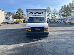 Used 2021 GMC Savana 3500 Box Van for sale #91619990 - photo 2