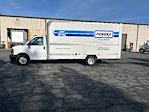 Used 2021 GMC Savana 3500 Box Van for sale #91619990 - photo 4