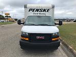 Used 2021 GMC Savana 3500 Box Van for sale #91619993 - photo 2