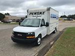 Used 2021 GMC Savana 3500 Box Van for sale #91619993 - photo 3