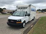 Used 2021 GMC Savana 3500 Wabash Box Van for sale #91619993 - photo 3