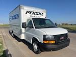 Used 2021 GMC Savana 3500 Box Van for sale #91619996 - photo 1