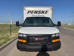 Used 2021 GMC Savana 3500 Box Van for sale #91619996 - photo 2