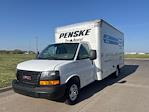 Used 2021 GMC Savana 3500 Box Van for sale #91619996 - photo 3