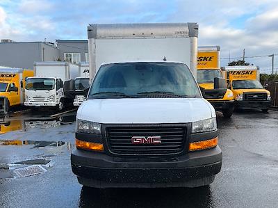 Used 2021 GMC Savana 3500 Box Van for sale #91619999 - photo 2