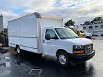 Used 2021 GMC Savana 3500 Box Van for sale #91619999 - photo 1