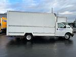 Used 2021 GMC Savana 3500 Box Van for sale #91619999 - photo 15