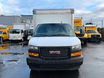 Used 2021 GMC Savana 3500 Box Van for sale #91619999 - photo 2