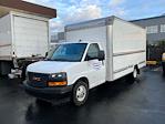 Used 2021 GMC Savana 3500 Box Van for sale #91619999 - photo 3