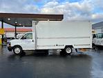 Used 2021 GMC Savana 3500 Box Van for sale #91619999 - photo 4