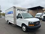 Used 2021 GMC Savana 3500 Box Van for sale #91620005 - photo 1