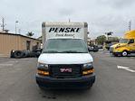 Used 2021 GMC Savana 3500 Box Van for sale #91620005 - photo 2