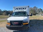 Used 2021 GMC Savana 3500 Box Van for sale #91620007 - photo 2