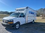 Used 2021 GMC Savana 3500 Box Van for sale #91620007 - photo 3
