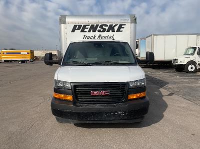 Used 2021 GMC Savana 3500 Box Van for sale #91620008 - photo 2