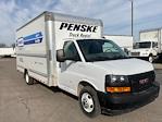 Used 2021 GMC Savana 3500 Box Van for sale #91620008 - photo 1