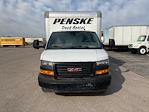 Used 2021 GMC Savana 3500 Box Van for sale #91620008 - photo 2