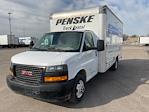 Used 2021 GMC Savana 3500 Box Van for sale #91620008 - photo 3