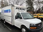 Used 2021 GMC Savana 3500 Box Van for sale #91620012 - photo 15