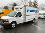 Used 2021 GMC Savana 3500 Box Van for sale #91620012 - photo 3