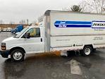 Used 2021 GMC Savana 3500 Box Van for sale #91620012 - photo 4