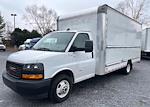 Used 2021 GMC Savana 3500 Box Van for sale #91620018 - photo 3