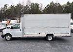 Used 2021 GMC Savana 3500 Box Van for sale #91620018 - photo 4