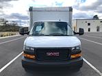 Used 2021 GMC Savana 3500 Box Van for sale #91620021 - photo 2
