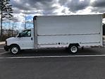 Used 2021 GMC Savana 3500 Box Van for sale #91620021 - photo 4