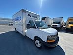 Used 2021 GMC Savana 3500 Box Van for sale #91620024 - photo 1