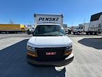 Used 2021 GMC Savana 3500 Box Van for sale #91620024 - photo 2