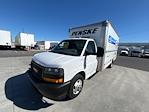 Used 2021 GMC Savana 3500 Box Van for sale #91620024 - photo 3