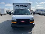 Used 2021 GMC Savana 3500 Box Van for sale #91620026 - photo 2