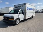 Used 2021 GMC Savana 3500 Box Van for sale #91620026 - photo 3